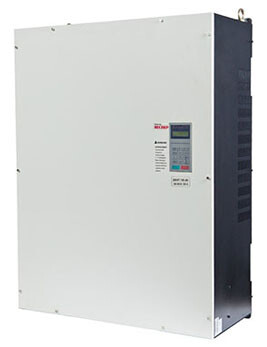Частотный преобразователь EI-9011