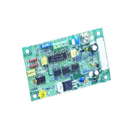 Модуль интерфейса RS485 (PCB-RS485A-1)